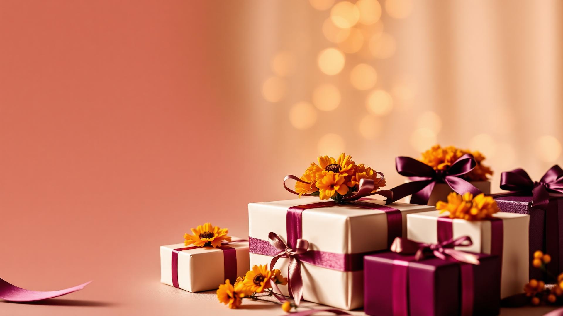 All gifts